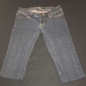 Bullhead Jeans